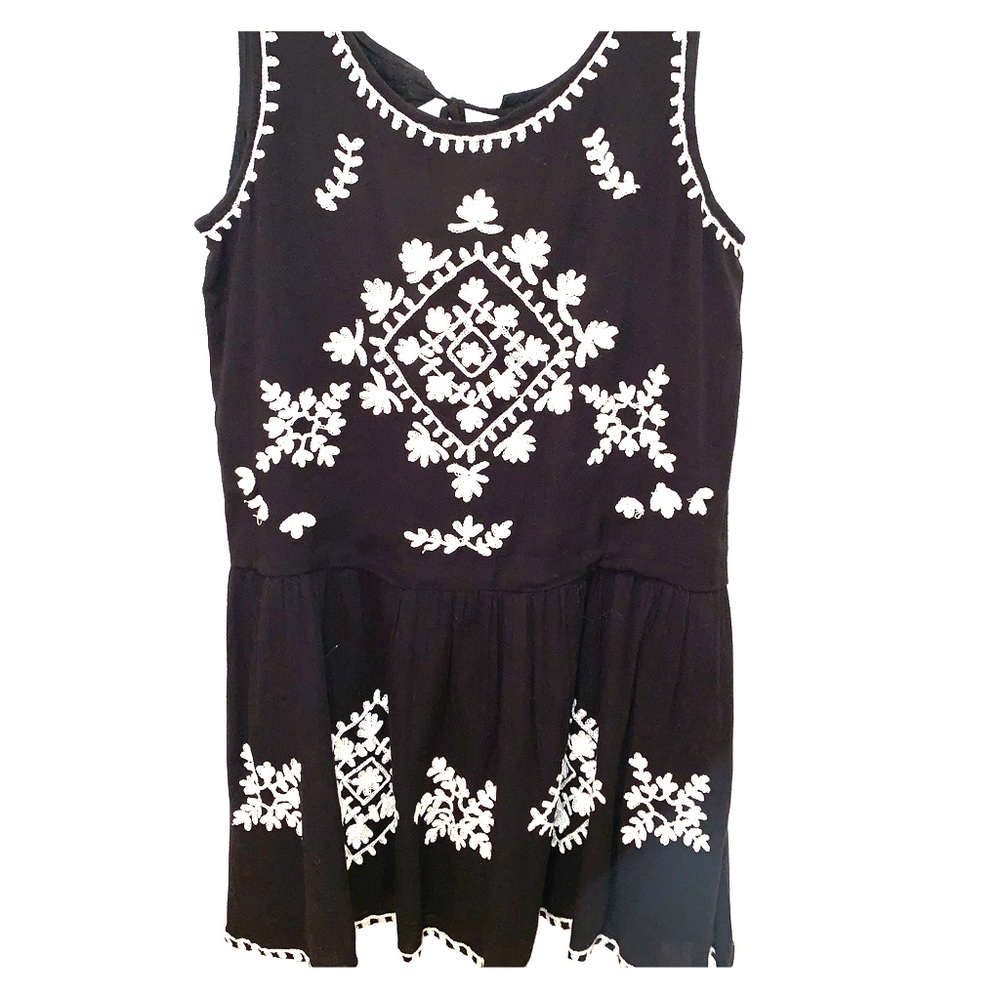 Forever 21 tank top dress size medium